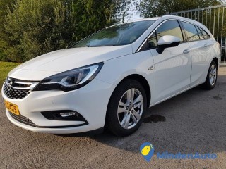 Opel Astra K Sports Tourer INNOVATION Start/Stop 100 kW (136 Hp)