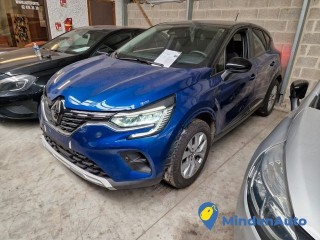 Renault Captur II Experience 96 kW (131 Hp)