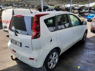 NISSAN NOTE 1.5 DCI 85 Réf : 325447