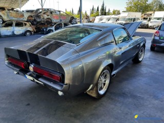 FORD MUSTANG FASTBACK 289 CODE C Réf : 306692