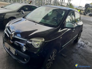 RENAULT TWINGO III 1.0 SCE 70 Réf : 327466