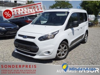 Ford Transit Connect TransitConnect 1.6 TDCi 220 (L1)