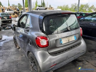 SMART FORTWO III COUPE 0.9 - 90 PURE Réf : 329742