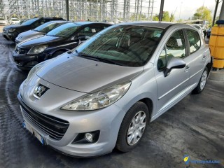 PEUGEOT 207 1.4 - 90 2-TRONIC Réf : 329481