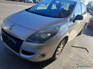 RENAULT SCENIC III 1.9 DCI 130 EXECPTION Réf : 330898