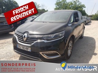 Renault Espace 1.6 dCi 160 Intens 7S Nav PDC LED SafetyP  118 kW ( 160 PS)