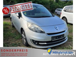 Renault Grand Scenic 1.6 dCi 130 Dynamique 7S Navi PDC 96 kW (131 PS)