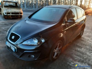 SEAT ALTEA XL 1.4 TSI 125 STYLE Réf : 330697