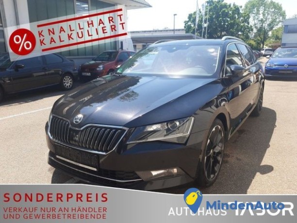 skoda-superb-combi-20-tdi-190-dsg-style-4x4-navi-pano-140-kw-190-ps-big-0