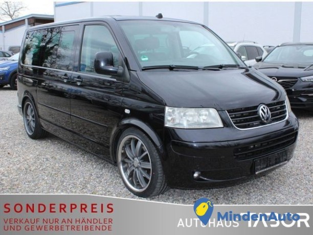 volkswagen-t5-multivan-highline-25-tdi-tiptronic-navi-pdc-128-kw-174-ps-big-0