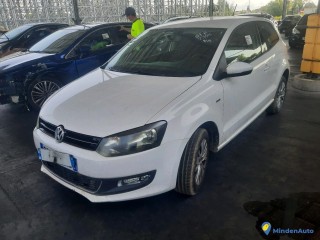 VOLKSWAGEN POLO (6R) 1.2 - 60 LIFE Réf : 322544