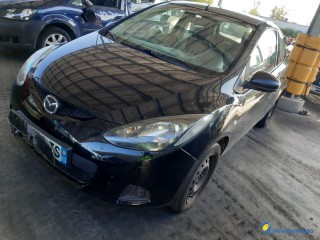 MAZDA MAZDA 2 II 1.3 MZR 75 Réf : 330585