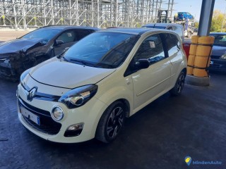 RENAULT TWINGO II 1.2I 75 DYNAMIQUE Réf : 330042