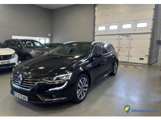 Renault Talisman Intens 2.0bluedci 160cv t 2o19