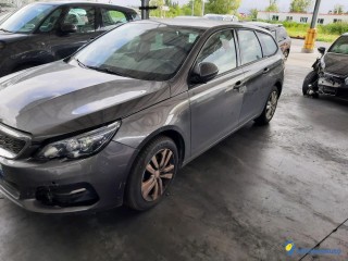 PEUGEOT 308 II 1.5 BlueHDI 100 ACTIVE Réf : 328039