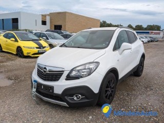 Opel Mokka 1.4 TURBO COSMO Innovation ecoFlex