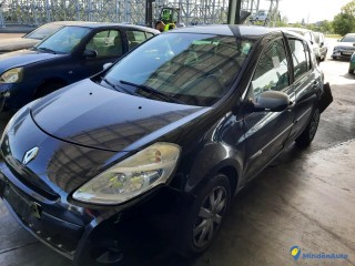 RENAULT CLIO III 1.5 DCI 75 NIGHT & DAY Réf : 328176 re