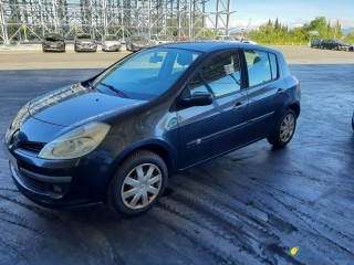 RENAULT CLIO III 1.5 DCI 85 Réf : 330447