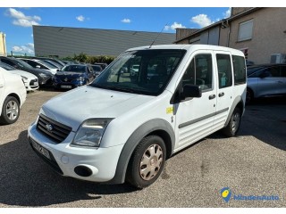Ford Transit connect 90cv tpmr motor cassee 2011