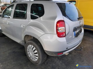 DACIA DUSTER 1.5 DCI 110 4X4 PRESTIG Réf : 316667