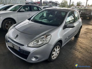 RENAULT CLIO III 1.5 DCI 75 EXPRESSION Réf : 330755