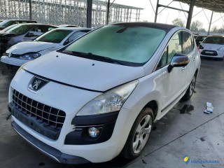 PEUGEOT 3008 1.6 HDI 115 Réf : 322200