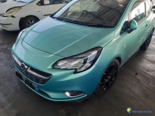 OPEL CORSA IV 1.4I - 90 EDITION Réf : 328976