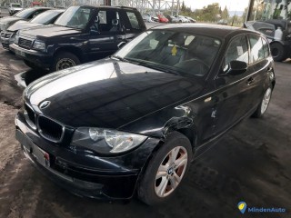 BMW SERIE 1 (E87) 116D LCI Réf : 330234