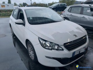 PEUGEOT 308 II 1.6 BlueHDI 100 Réf : 332450