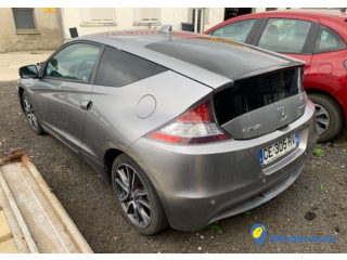 Honda CR-Z 1.5i Hybrid 115 2012