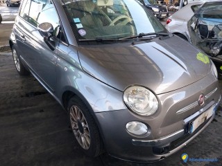 FIAT 500C 1.2 69 LOUNGE Réf : 333450