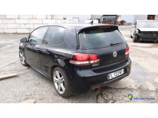 VOLKSWAGEN GOLF VI  FL-123-NT