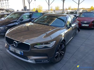 VOLVO V90 CROSS COUNTRY D5 235 AWD GEARTRONIC Réf : 334314