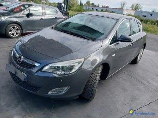 OPEL ASTRA (J) 1.7 CDTI 110 Réf : 331629