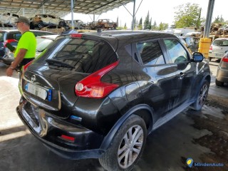 NISSAN JUKE 1.5 DCI 110 ACENTA Réf : 330418