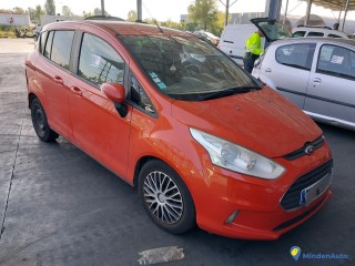 FORD B-MAX 1.0 SCTI 120 ECO Réf : 331424