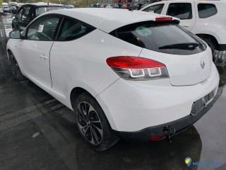 RENAULT MEGANE III COUPE 1.6 DCI 131 BOSE Réf : 334626