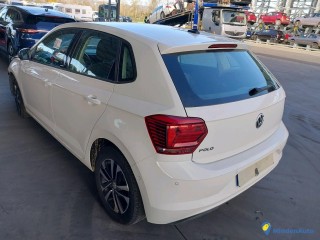 VOLKSWAGEN POLO VI AW 1.0 TSI 95 IQ DRIVE Réf : 335508