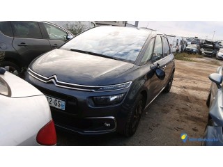 CITROEN C4 PICASSO EF-012-GS