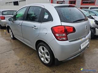 CITROEN C3 2 PHASE 1 Référence du véhicule	12177184