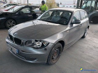 BMW SERIE 1 118I PREMIERE Réf : 335501