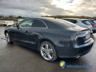 Audi A5 Coupe 2.7 TDI Ambition Luxe