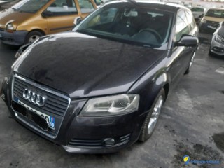 AUDI A3 1.6 TDI - 105 CH Réf : 318100