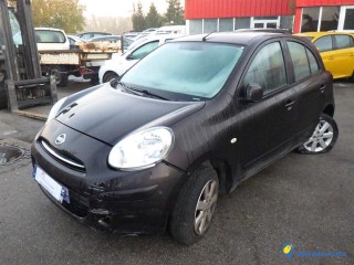 NISSAN MICRA IV PHASE 1 1.2 80CH