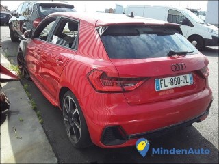 Audi A1 40 TFSI