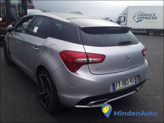 DS Automobiles DS5 2.0 BHDI