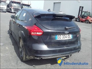 Ford FOCUS ST 250