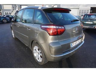 Citroen C4 Picasso phase 2 - 1.6HDi 110Cv - Exclusive pack