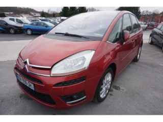 Citroen C4 Picasso - 2.0HDi 136Cv - Exclusive pack