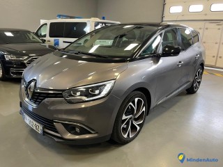 Renault Grand Scenic 1.7BLUEDCI 12OCV INTENS